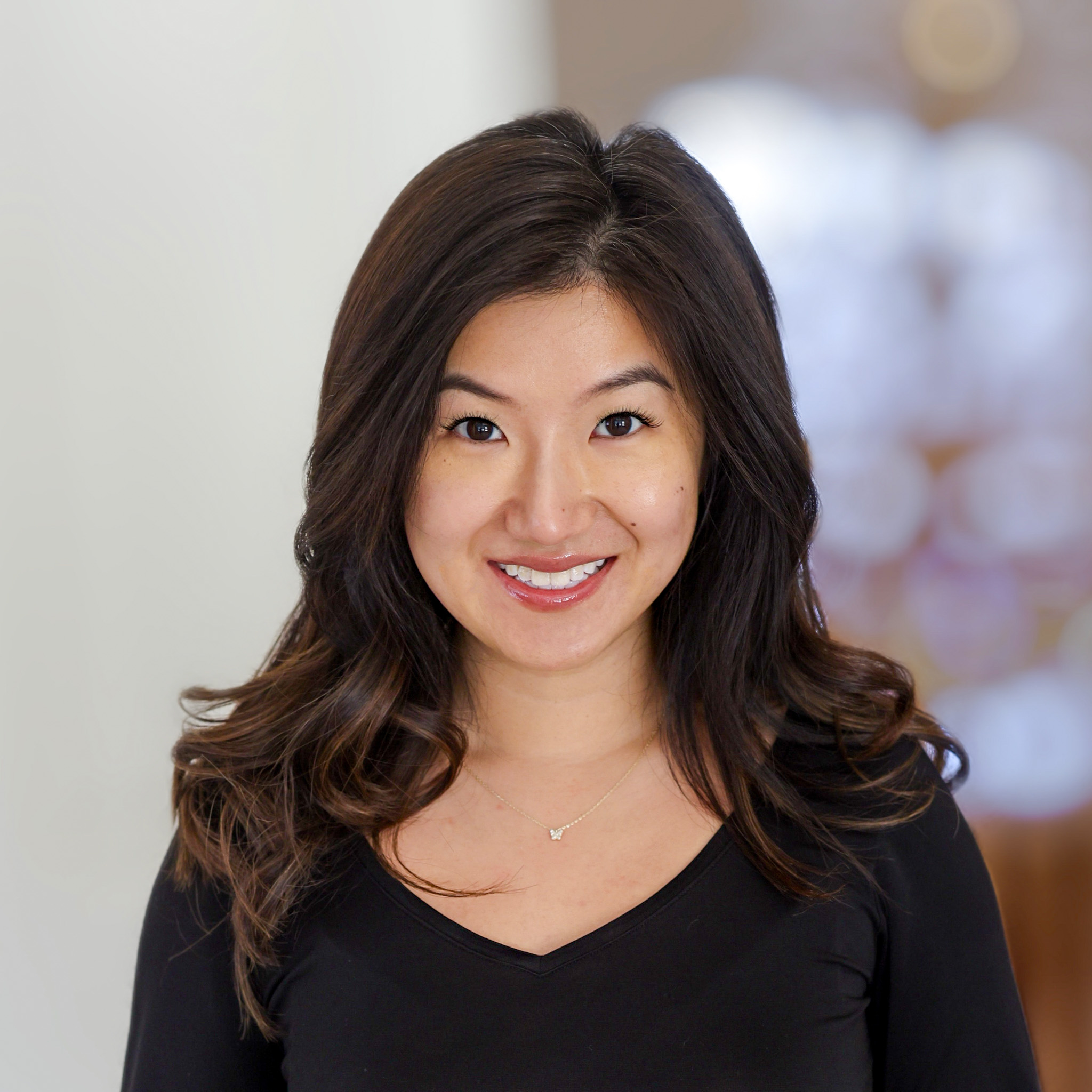Jeanie Fang